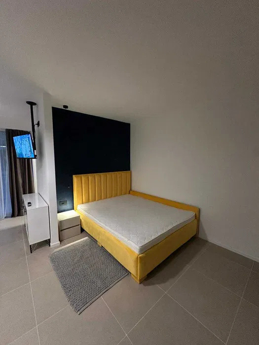 Apartament tip studio de inchiriat, 37mp, Manastur