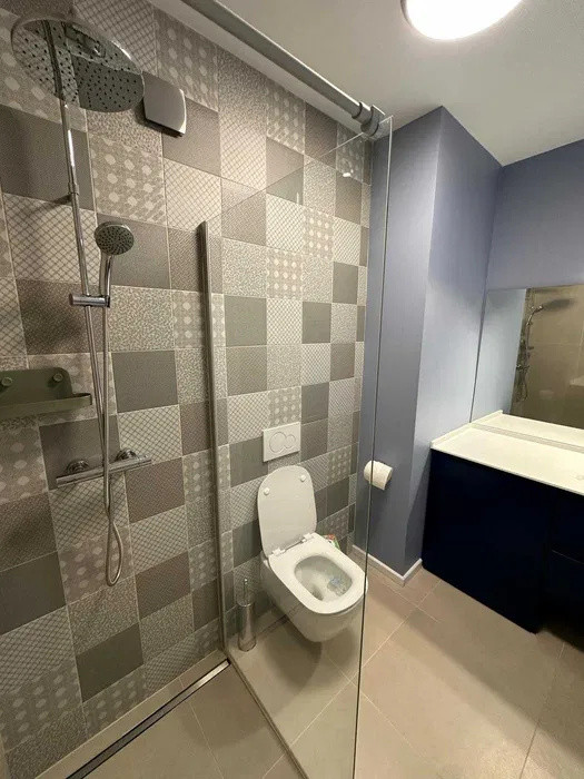 Apartament tip studio de inchiriat, 37mp, Manastur