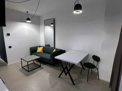 Apartament tip studio de inchiriat, 37mp, Manastur