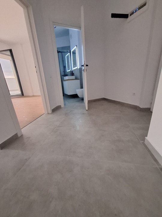 Apartament cu 2 camere, 46 mp,20mp terasa, zona BMW