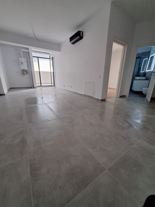 Apartament cu 2 camere, 46 mp,20mp terasa, zona BMW
