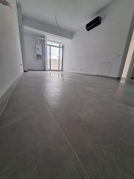 Apartament cu 2 camere, 46 mp,20mp terasa, zona BMW