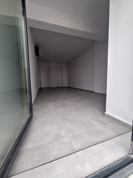 Apartament cu 2 camere, 46 mp,20mp terasa, zona BMW
