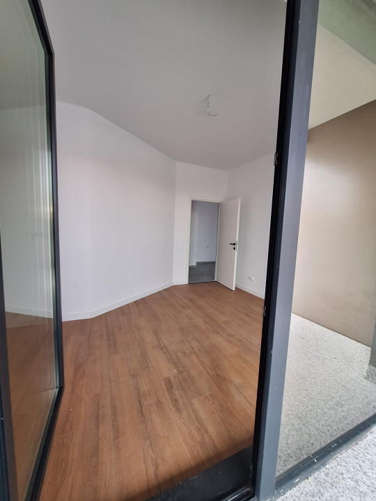 Apartament cu 2 camere, 46 mp,20mp terasa, zona BMW