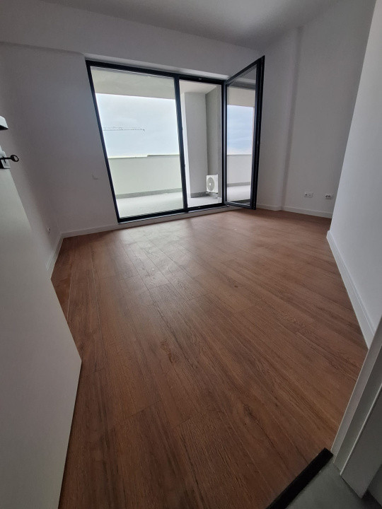 Apartament cu 2 camere, 46 mp,20mp terasa, zona BMW