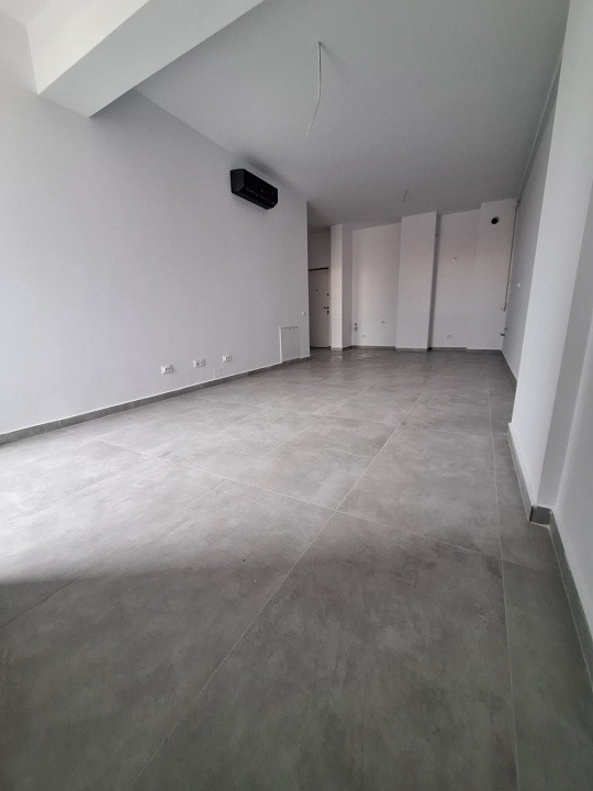 Apartament cu 2 camere, 46 mp,20mp terasa, zona BMW