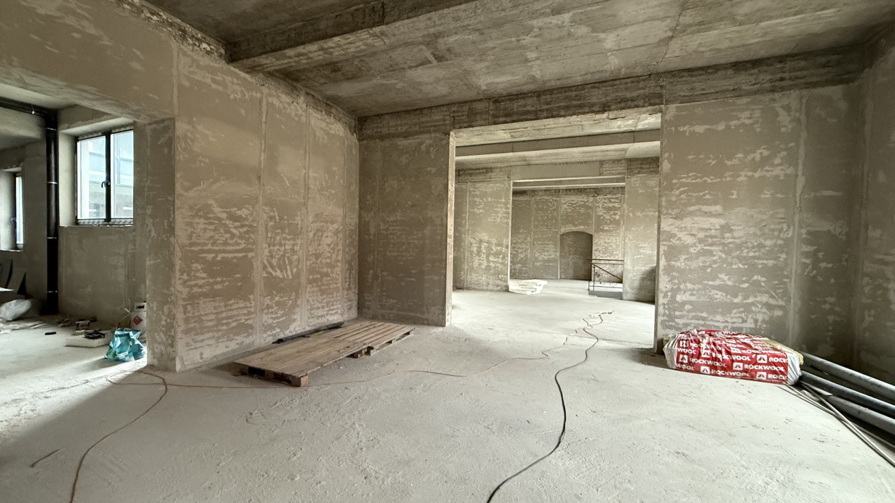 Spatiu alimentatie publica ideal pentru restaurant in zona centrala