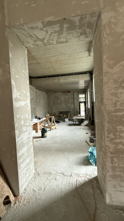 Spatiu alimentatie publica ideal pentru restaurant in zona centrala