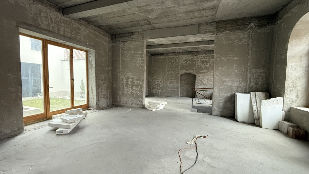 Spatiu alimentatie publica ideal pentru restaurant in zona centrala