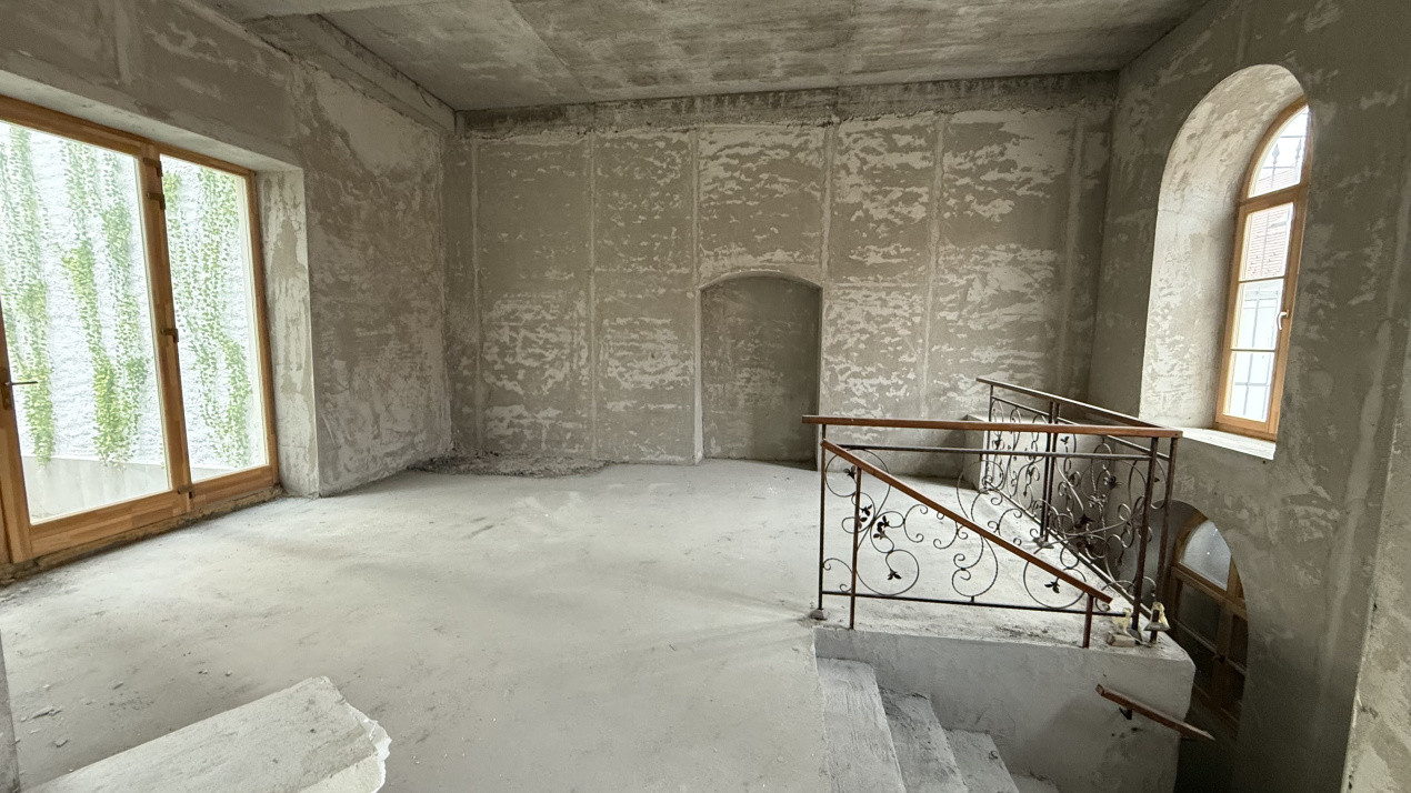 Spatiu alimentatie publica ideal pentru restaurant in zona centrala