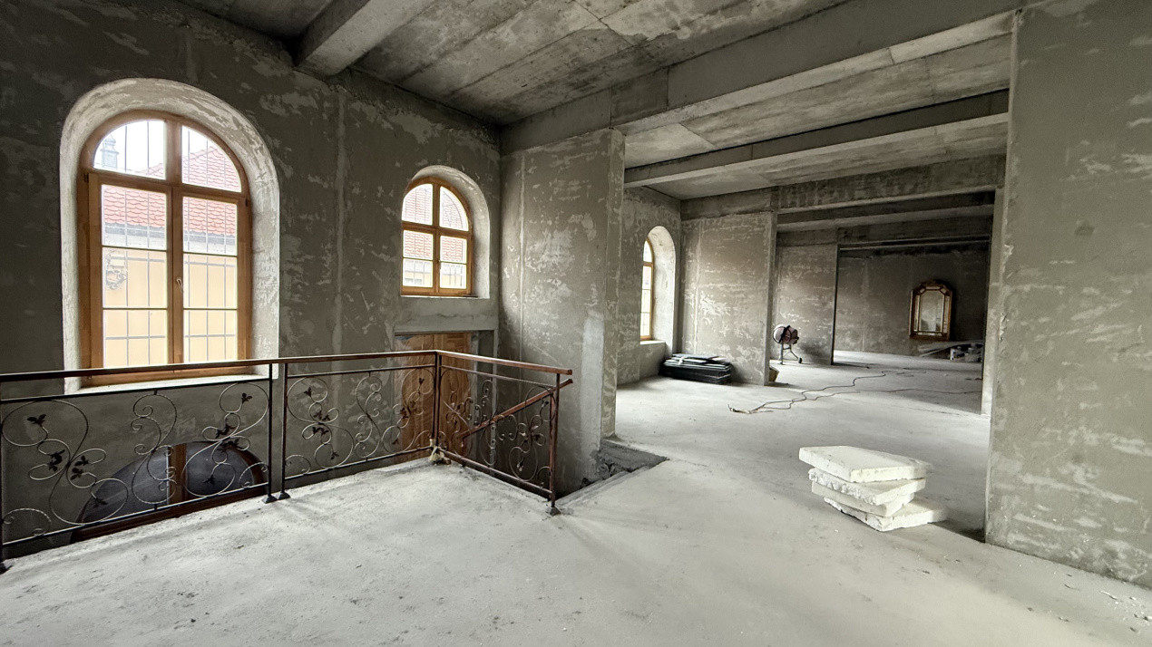 Spatiu alimentatie publica ideal pentru restaurant in zona centrala