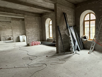 Spatiu alimentatie publica ideal pentru restaurant in zona centrala