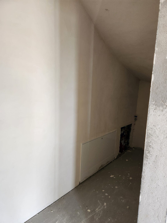Casa tip cvatruplex,4 camere, mp teren, Zona Terra