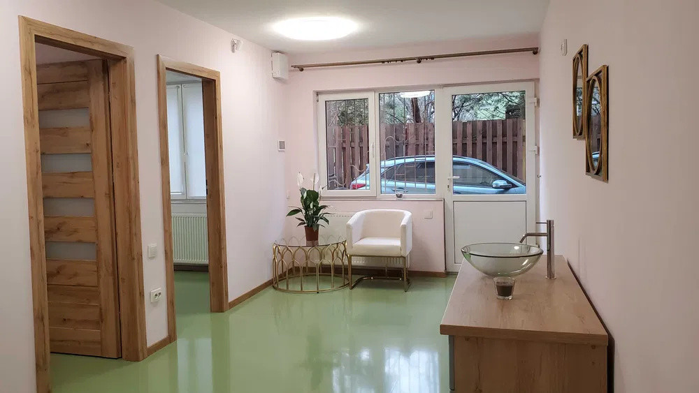 Spatiu birou 63mp Baza sportiva Gheorgheni