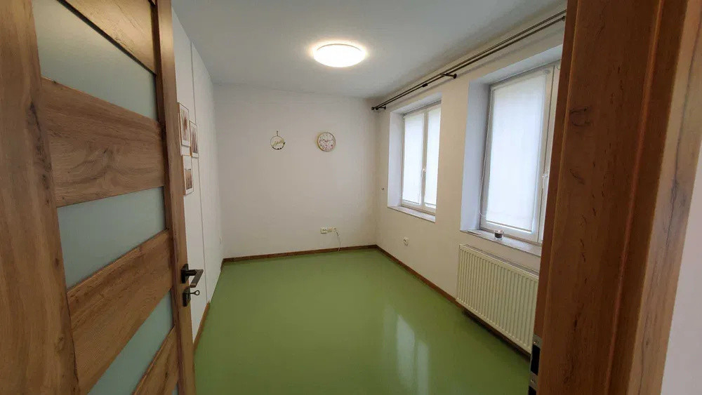 Spatiu birou 63mp Baza sportiva Gheorgheni