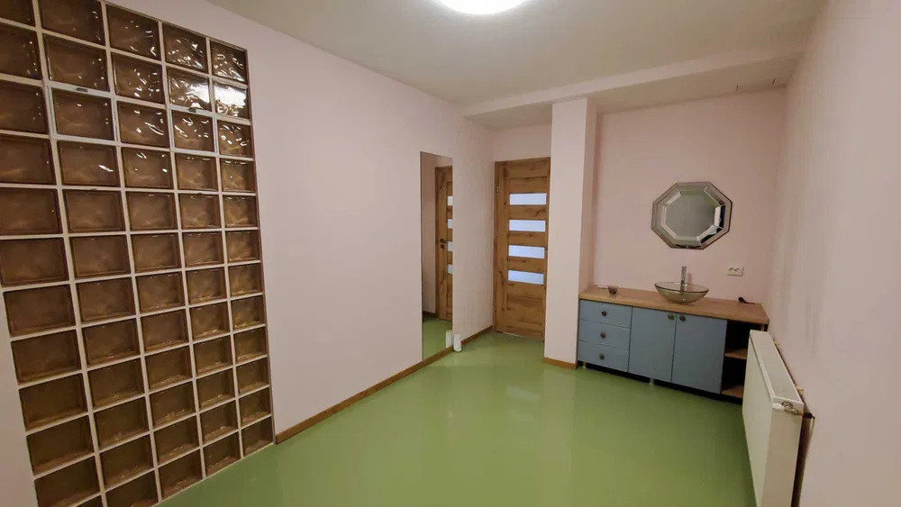 Spatiu birou 63mp Baza sportiva Gheorgheni