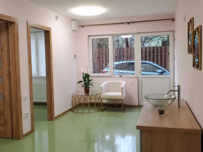 Spatiu birou 63mp Baza sportiva Gheorgheni