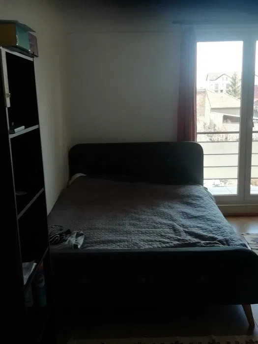 Apartament 1 camera, Marasti ,FSEGA 