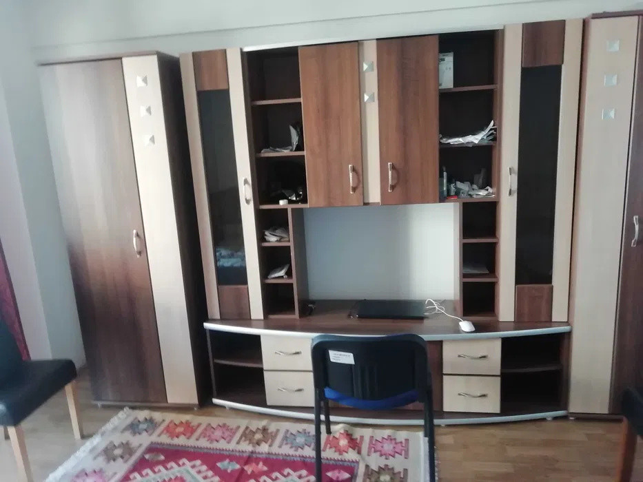 Apartament 1 camera, Marasti ,FSEGA 