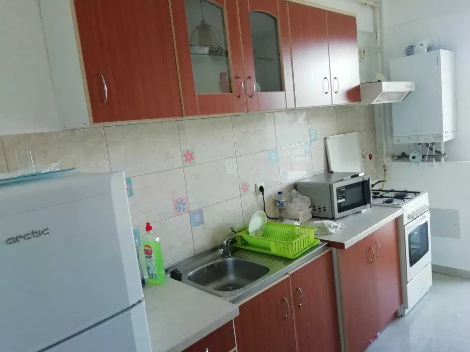 Apartament 1 camera, Marasti ,FSEGA 