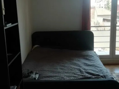 Apartament 1 camera, Marasti ,FSEGA 