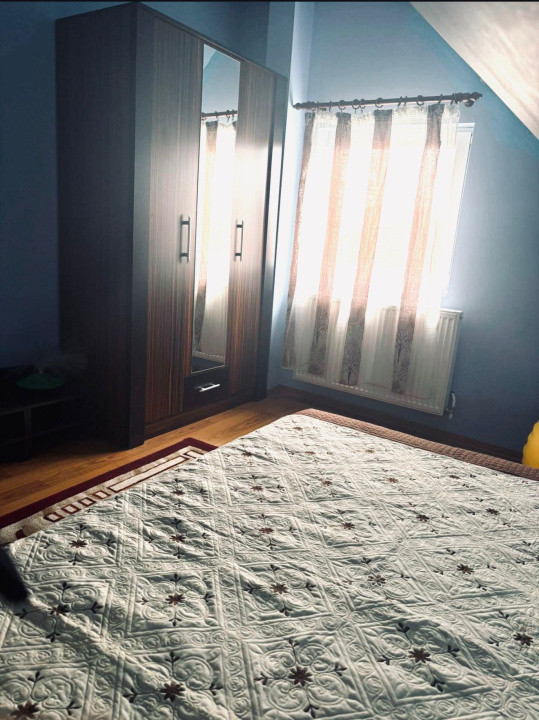 Apartament 3 camere , zona Porii