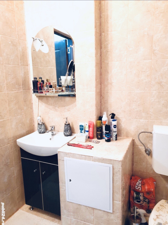 Apartament 3 camere , zona Porii