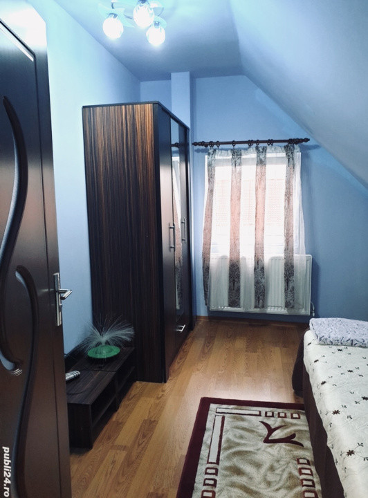 Apartament 3 camere , zona Porii