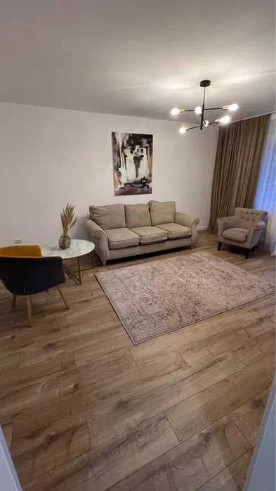 Apartament cu 2 camere, 60 mp, zona Marasti