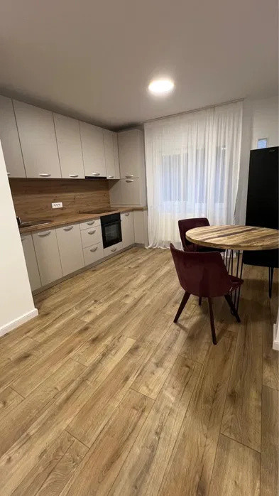 Apartament cu 2 camere, 60 mp, zona Marasti