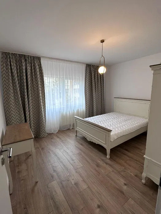 Apartament cu 2 camere, 60 mp, zona Marasti