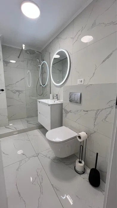 Apartament cu 2 camere, 60 mp, zona Marasti