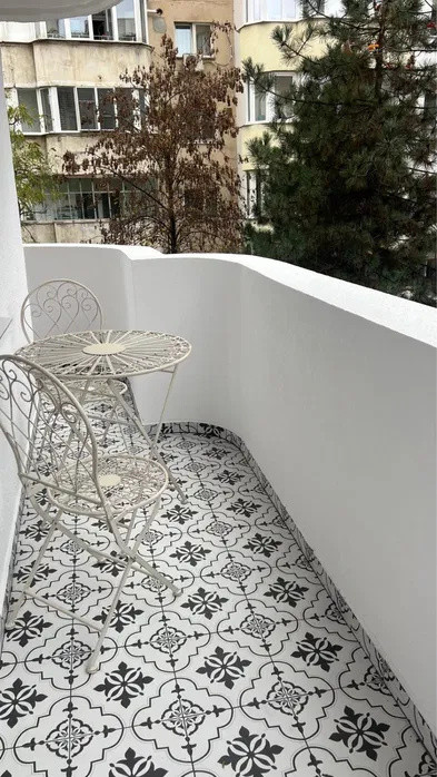 Apartament cu 2 camere, 60 mp, zona Marasti