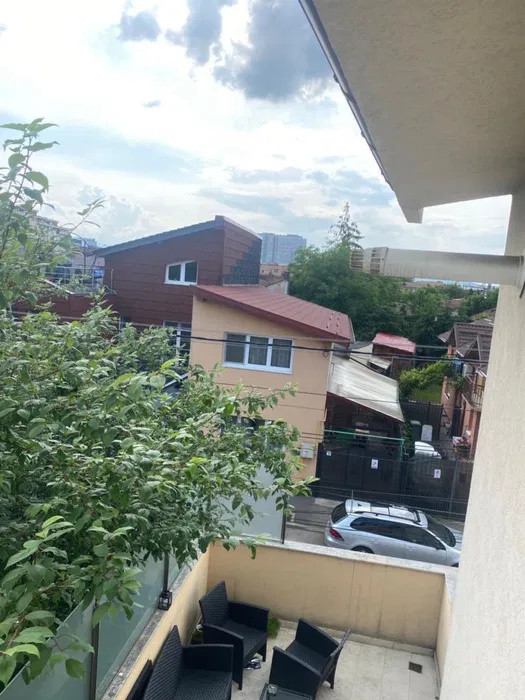 Apartament 3 camere decomandate, Marasti , 58 mp, parcare , Pet Friendly!