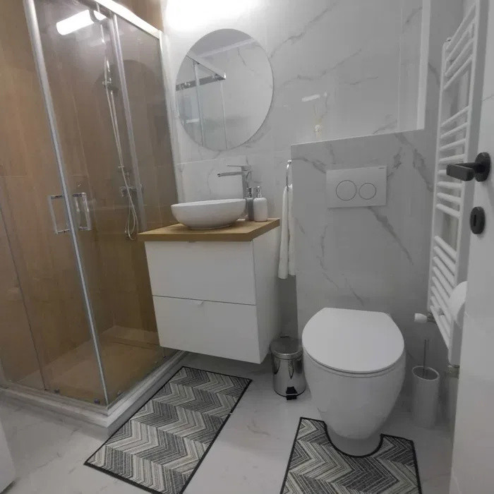 Apartament cu 1 camera, 24 mp, zona Zorilor