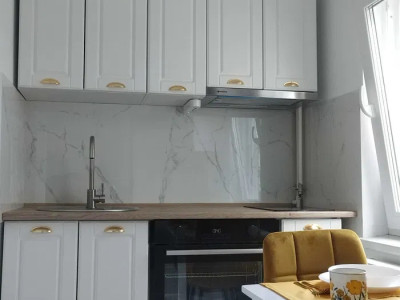 Apartament cu 1 camera, 24 mp, zona Zorilor