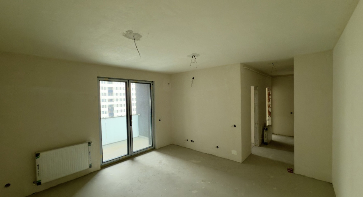 Apartament cu 2 camere decomandate in Park Lake/Iulius Mall