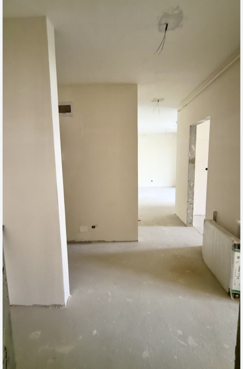 Apartament cu 2 camere decomandate in Park Lake/Iulius Mall