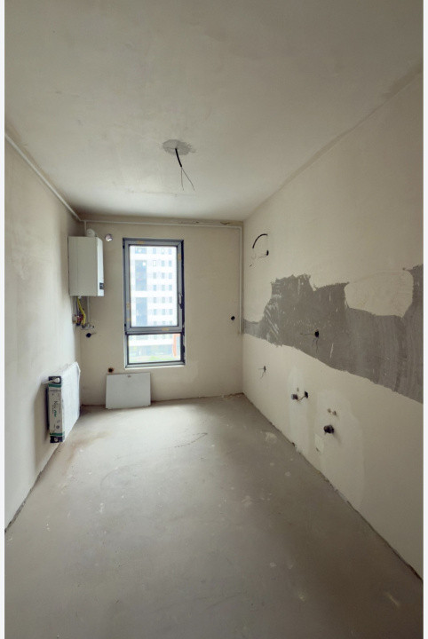 Apartament cu 2 camere decomandate in Park Lake/Iulius Mall