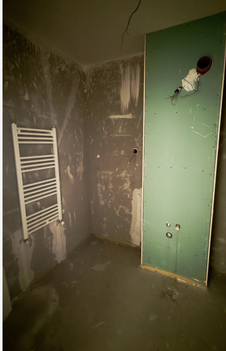 Apartament cu 2 camere decomandate in Park Lake/Iulius Mall