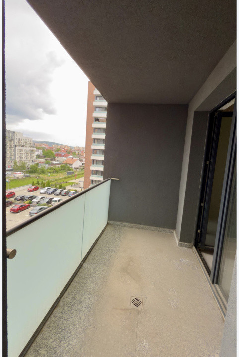 Apartament cu 2 camere decomandate in Park Lake/Iulius Mall