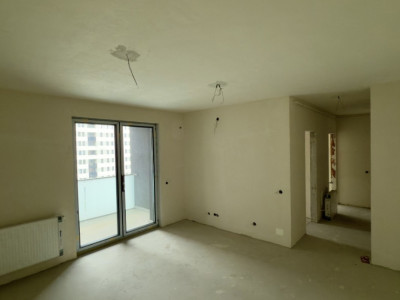 Apartament cu 2 camere decomandate in Park Lake/Iulius Mall