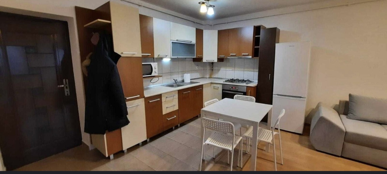 Închiriere apartament 2 camere | balcon | parcare | zona Teilor