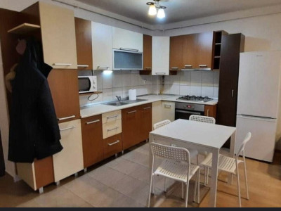 Închiriere apartament 2 camere | balcon | parcare | zona Teilor