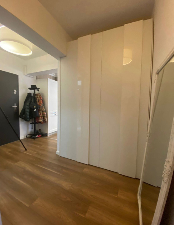 Apartament 3 camere, 2 băi, la cheie, parcare subterană, cartier Bună Ziua