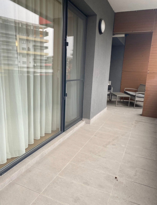 Apartament 3 camere, 2 băi, la cheie, parcare subterană, cartier Bună Ziua