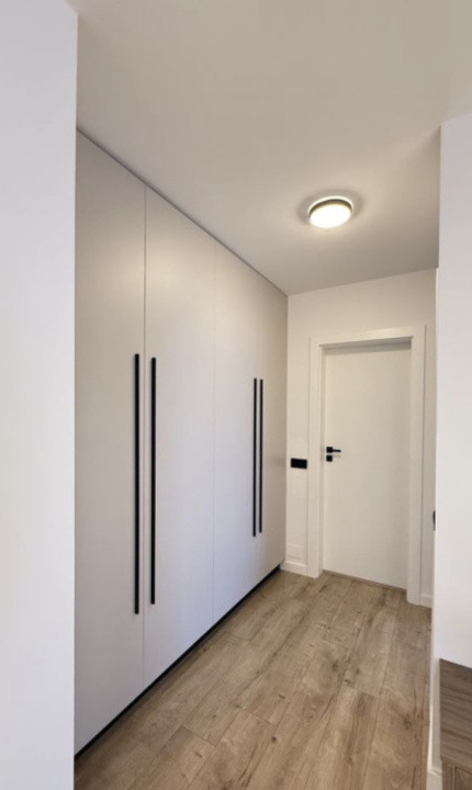 Apartament ultrafinisat zona Vivo , apartament 2 