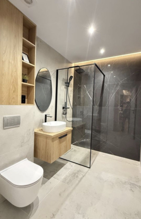 Apartament ultrafinisat zona Vivo , apartament 2 