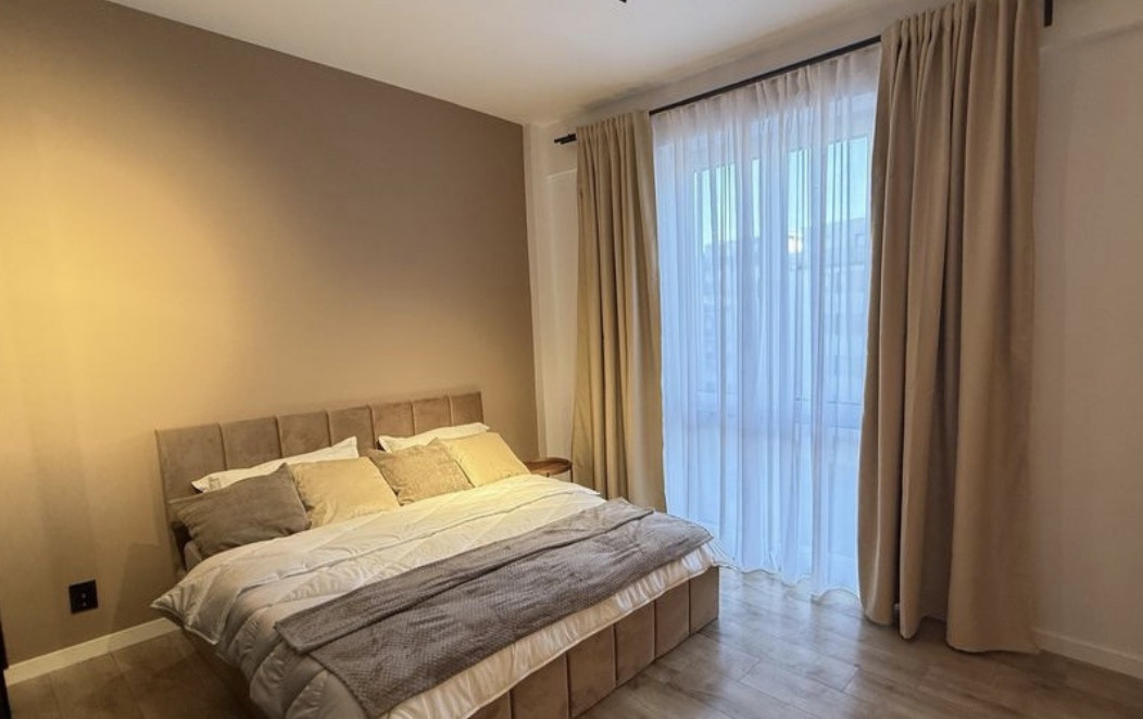 Apartament ultrafinisat zona Vivo , apartament 2 