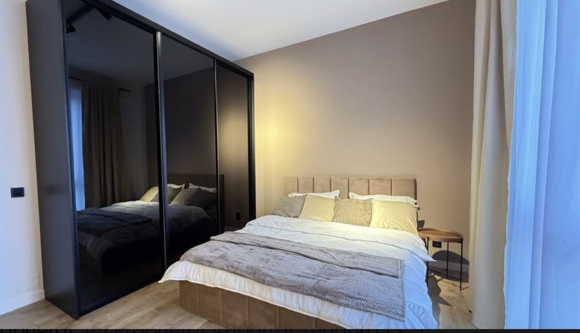 Apartament ultrafinisat zona Vivo , apartament 2 